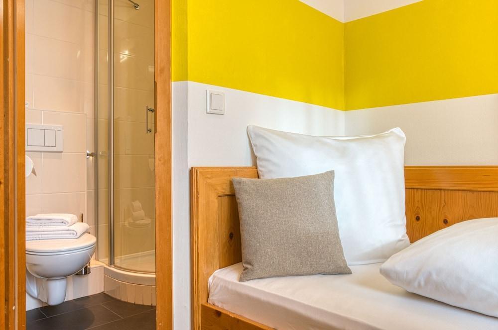 Centro Hotel Sautter Stuttgart City, Trademark Collection By Wyndham Exteriér fotografie