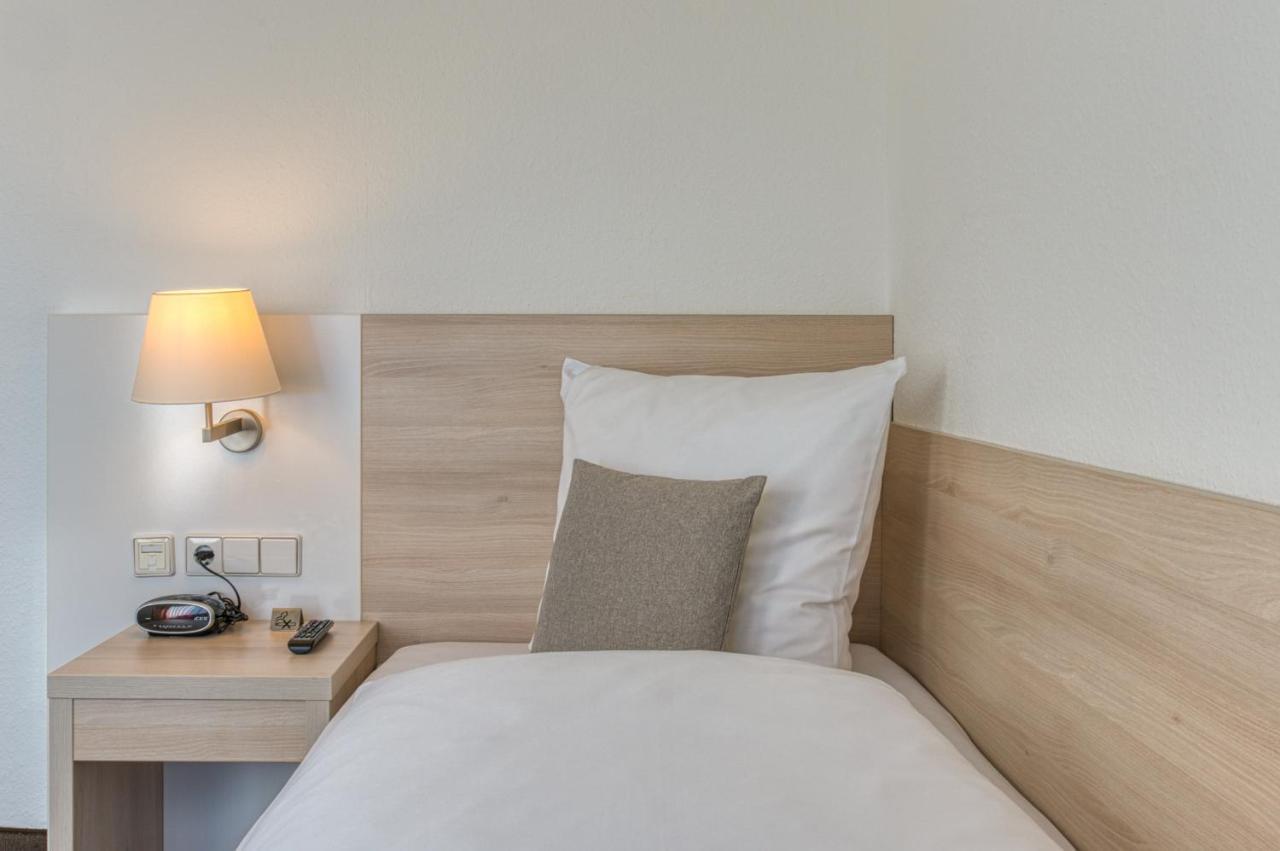 Centro Hotel Sautter Stuttgart City, Trademark Collection By Wyndham Exteriér fotografie
