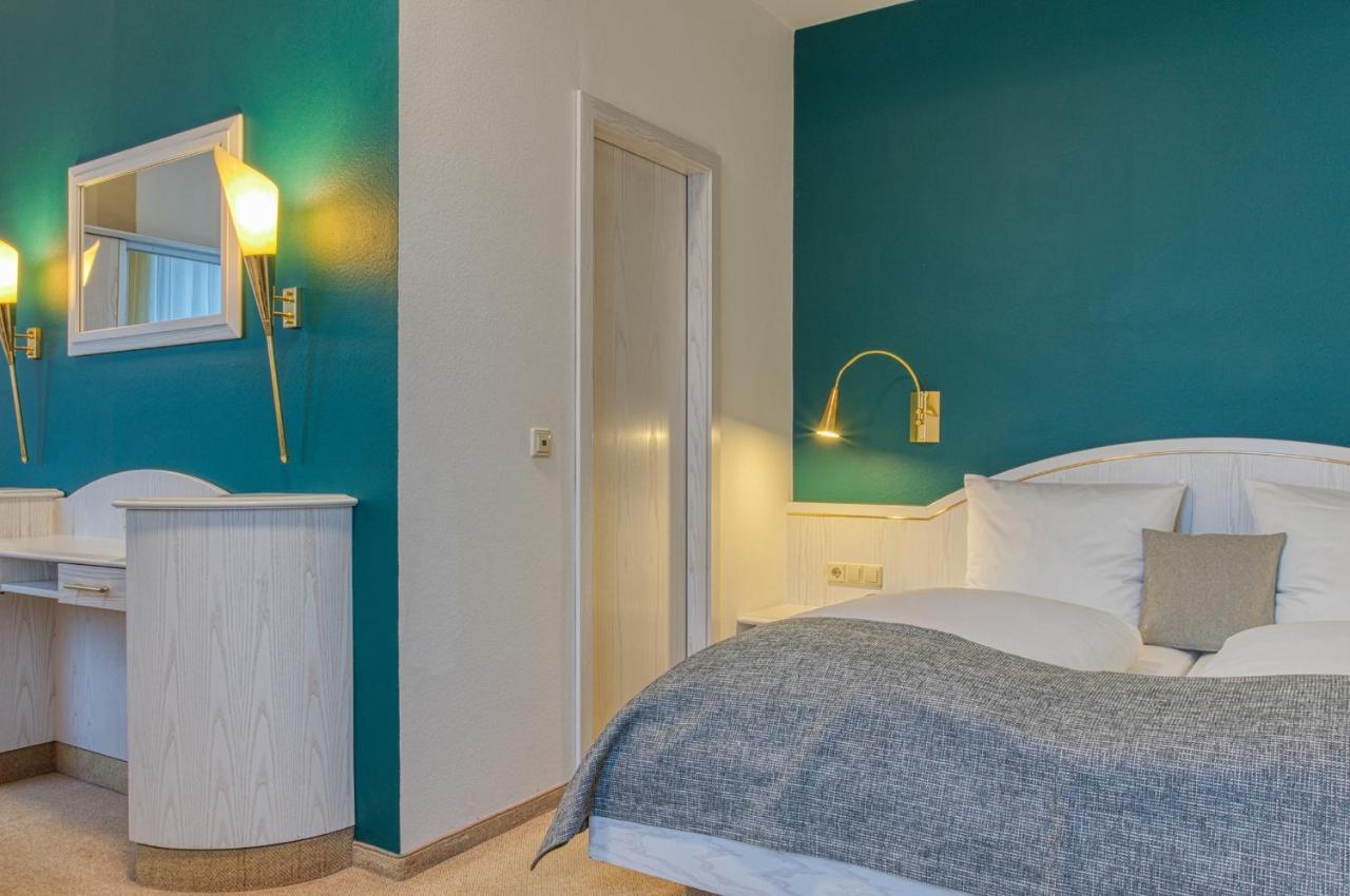 Centro Hotel Sautter Stuttgart City, Trademark Collection By Wyndham Exteriér fotografie