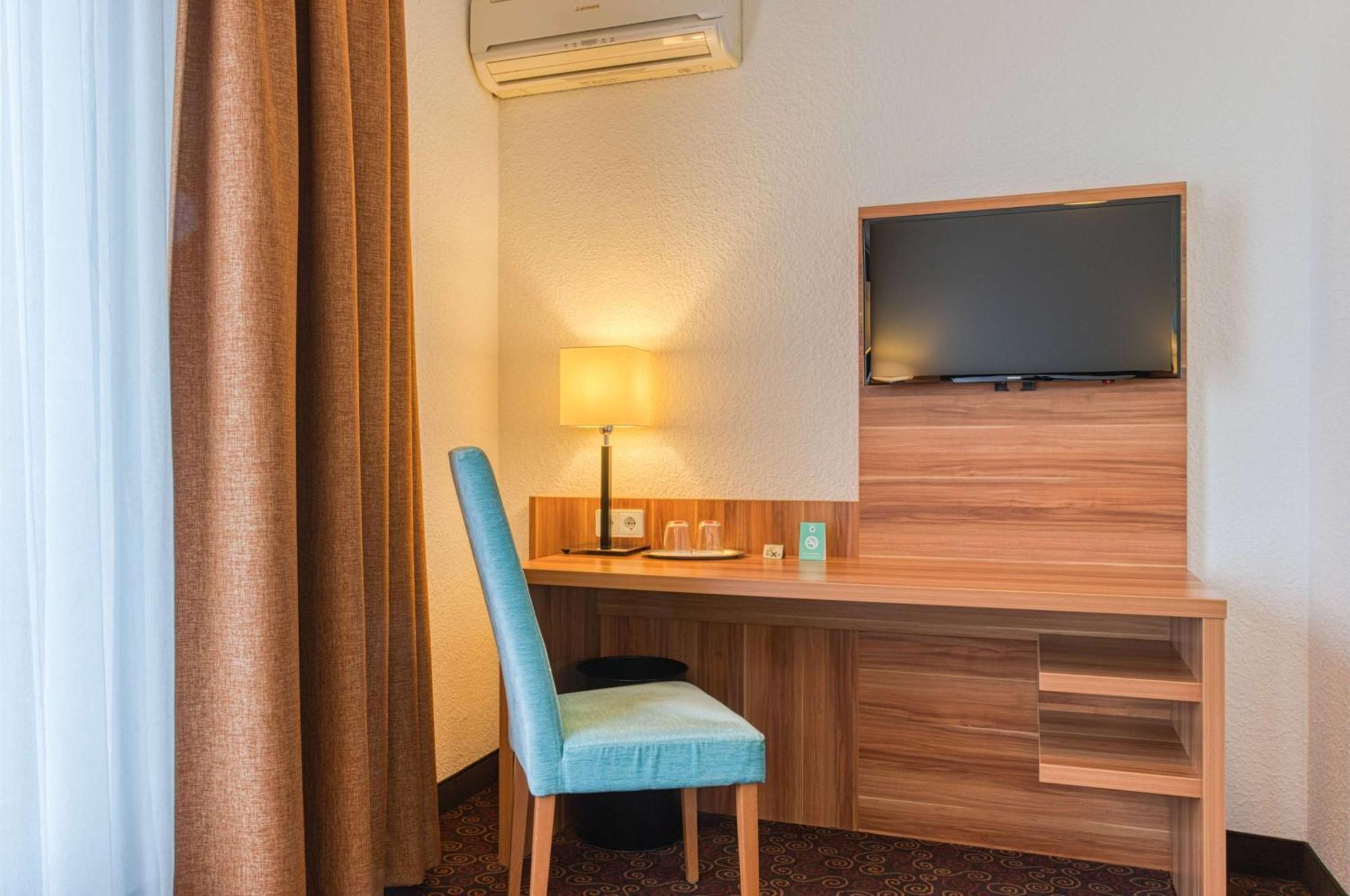 Centro Hotel Sautter Stuttgart City, Trademark Collection By Wyndham Exteriér fotografie