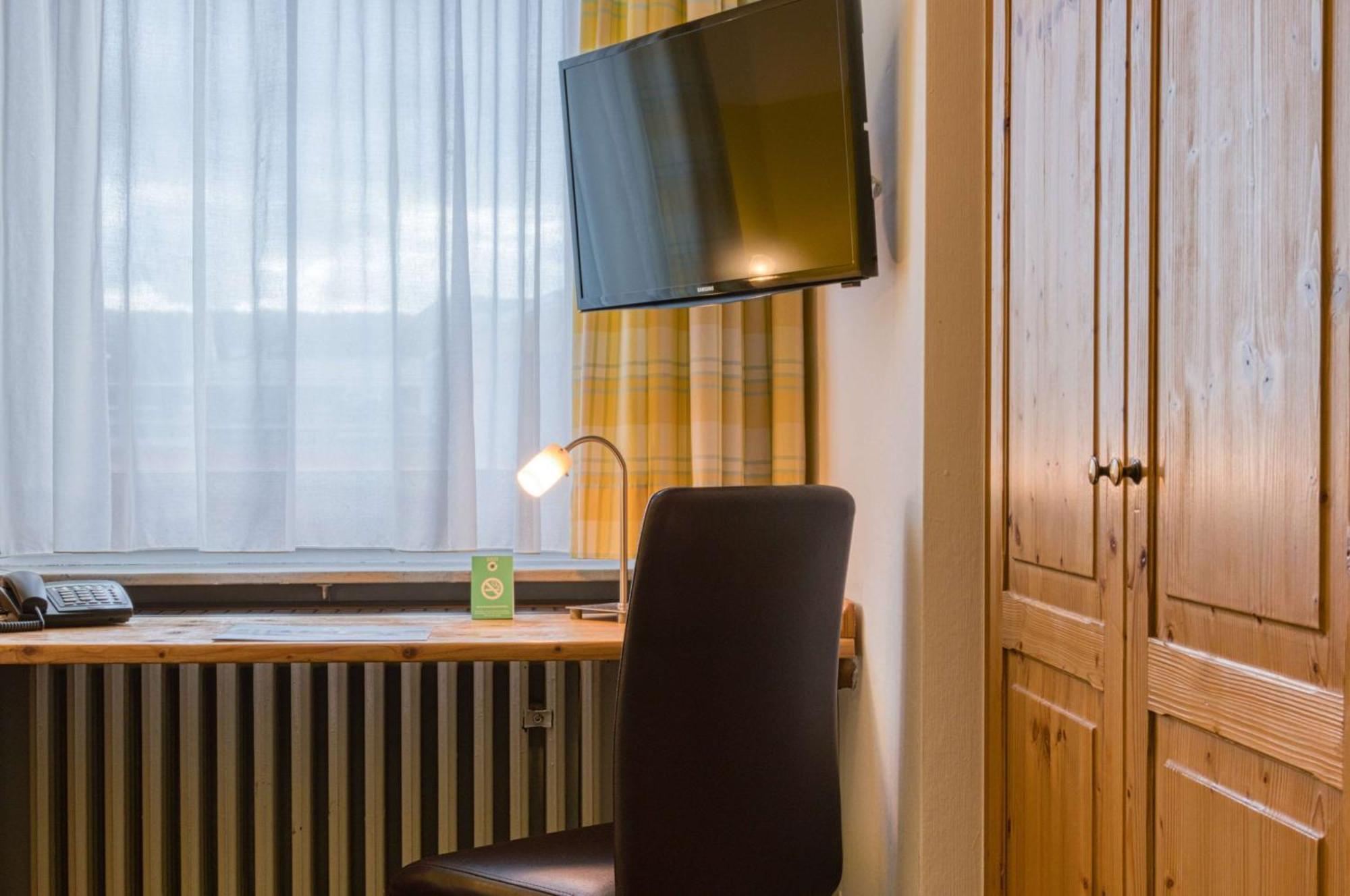 Centro Hotel Sautter Stuttgart City, Trademark Collection By Wyndham Exteriér fotografie