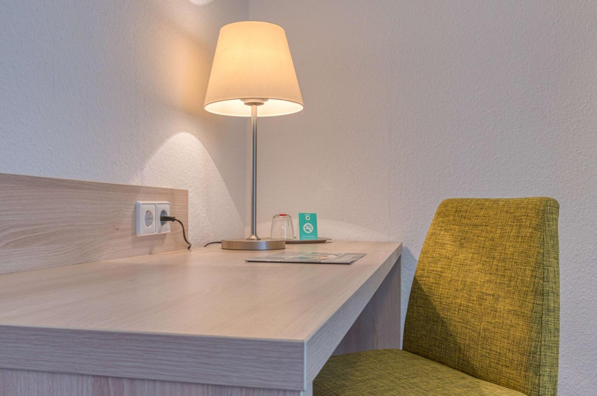 Centro Hotel Sautter Stuttgart City, Trademark Collection By Wyndham Exteriér fotografie
