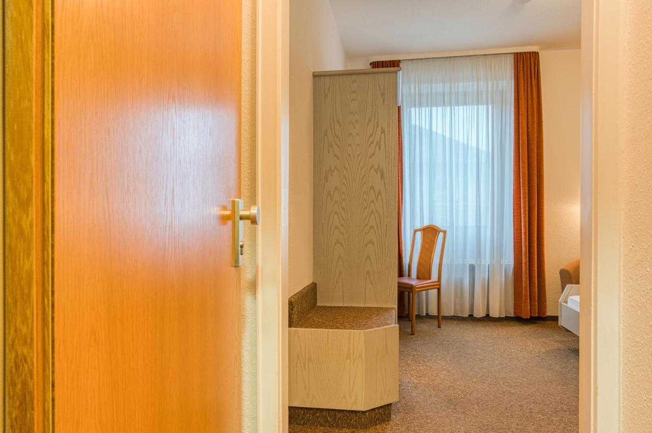 Centro Hotel Sautter Stuttgart City, Trademark Collection By Wyndham Exteriér fotografie