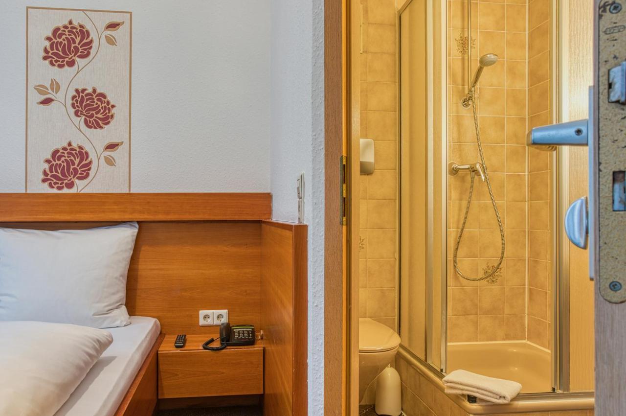 Centro Hotel Sautter Stuttgart City, Trademark Collection By Wyndham Exteriér fotografie