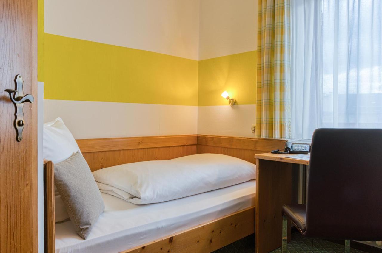 Centro Hotel Sautter Stuttgart City, Trademark Collection By Wyndham Exteriér fotografie