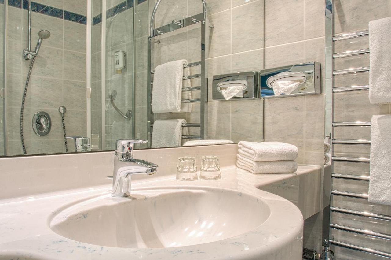 Centro Hotel Sautter Stuttgart City, Trademark Collection By Wyndham Exteriér fotografie