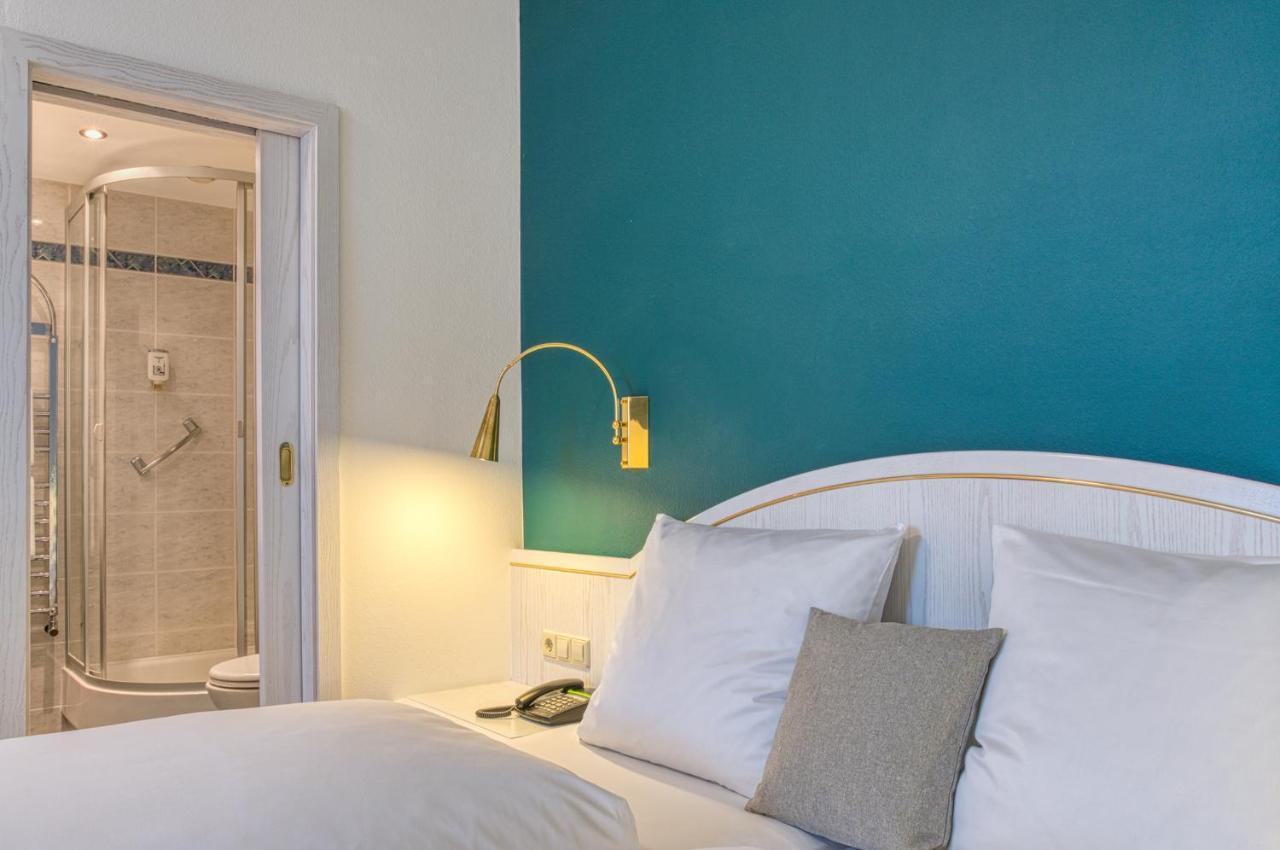 Centro Hotel Sautter Stuttgart City, Trademark Collection By Wyndham Exteriér fotografie